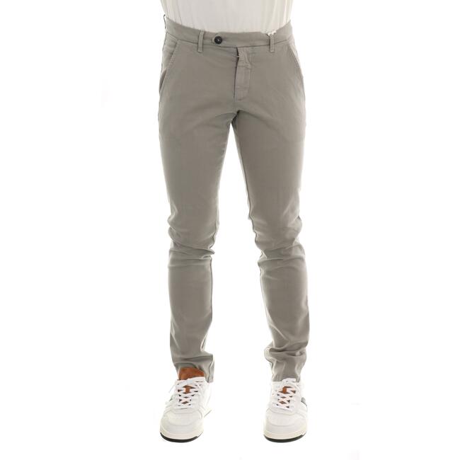 PANTALONE NEW ROLF ROY ROGERS - Mad Fashion | img vers.650x/
